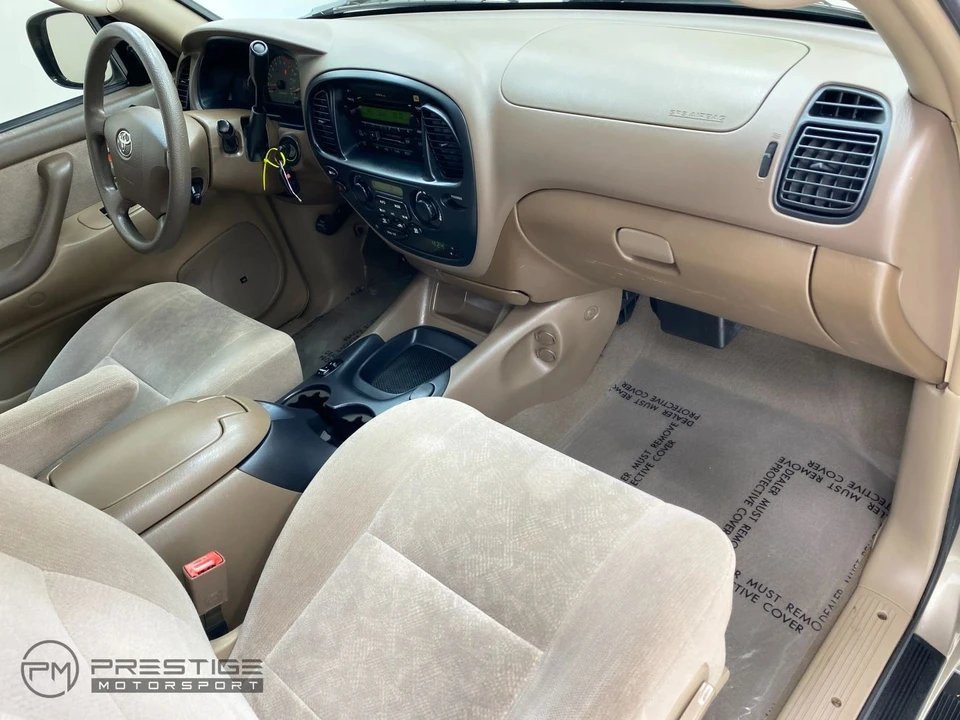 2004 Toyota Sequoia 1st Gen - Image 15 of 21