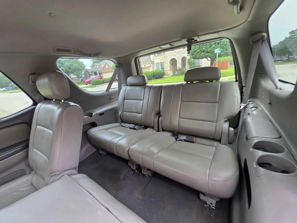 2004 Toyota Sequoia 1st Gen - Image 10 of 14
