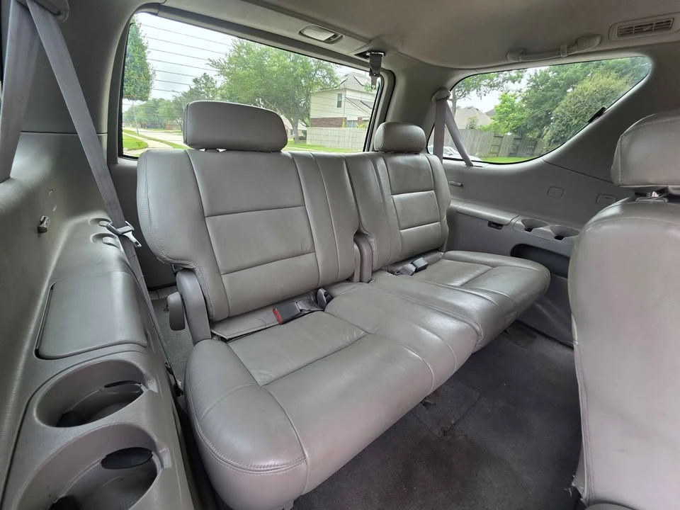 2004 Toyota Sequoia 1st Gen - Image 12 of 14