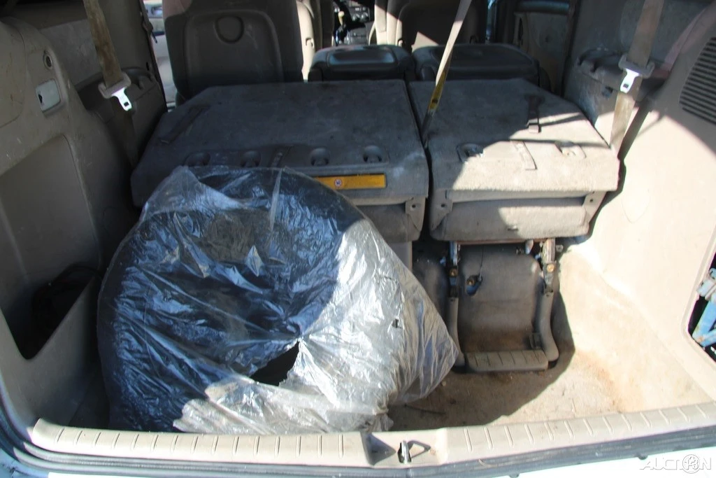 2004 Toyota Sienna 2nd Gen - Image 20 of 21