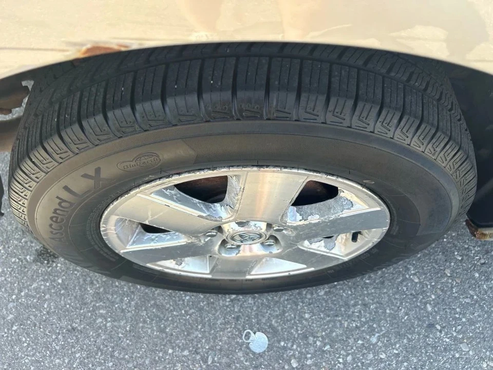 2004 Toyota Sienna 2nd Gen - Image 11 of 12