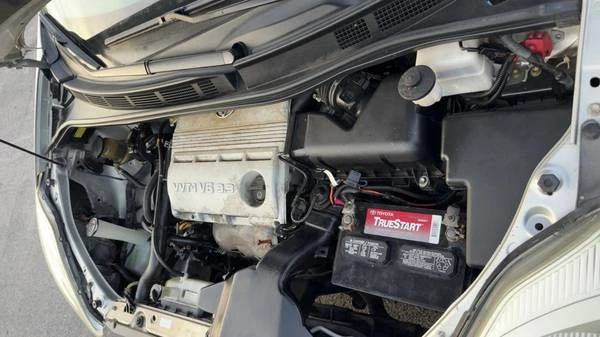 2004 Toyota Sienna 1st Gen - Image 19 of 21