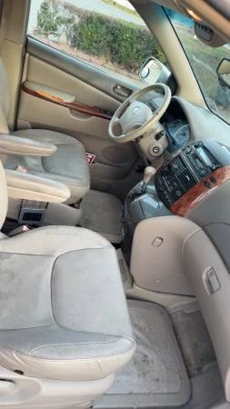 2004 Toyota Sienna 1st Gen - Image 11 of 21