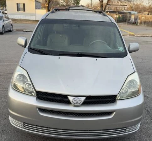 2004 Toyota Sienna 1st Gen - Image 3 of 21
