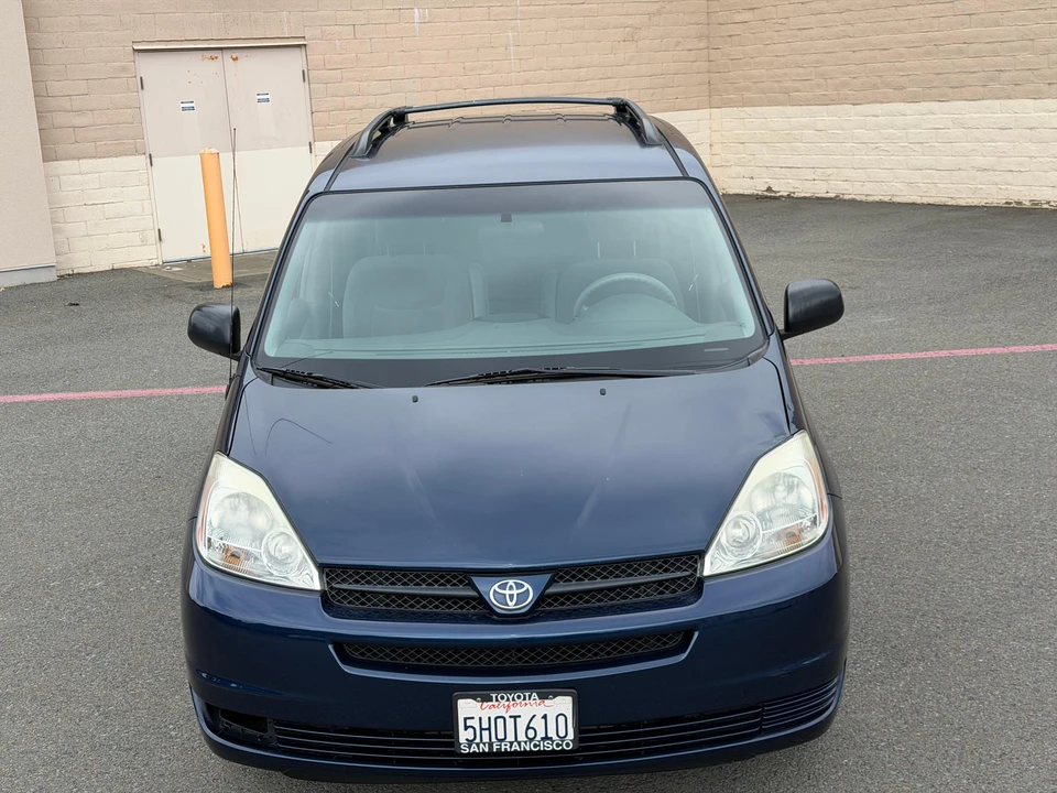 2004 Toyota Sienna 2nd Gen - Image 6 of 31
