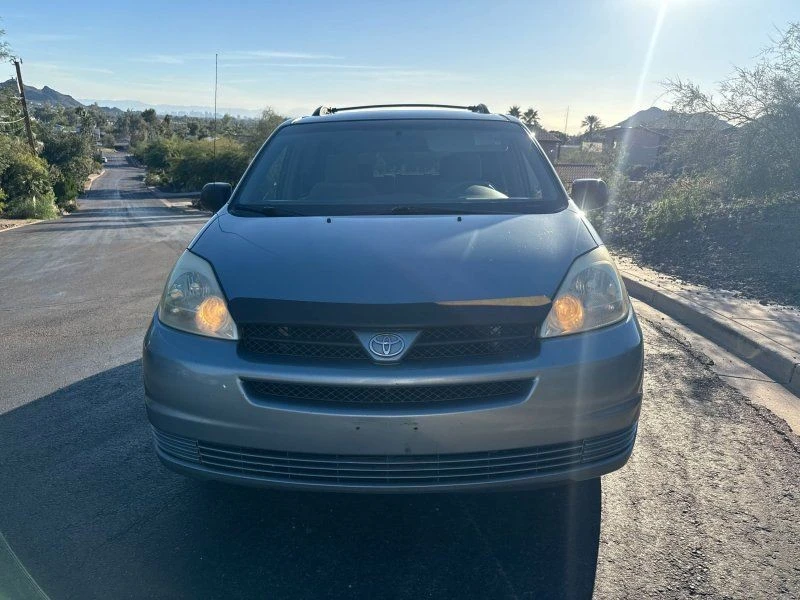 2004 Toyota Sienna 2nd Gen - Image 2 of 21