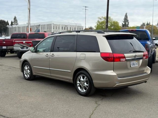 2004 Toyota Sienna 2nd Gen - Image 4 of 31
