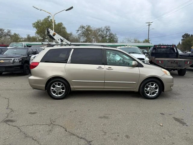 2004 Toyota Sienna 2nd Gen - Image 8 of 31