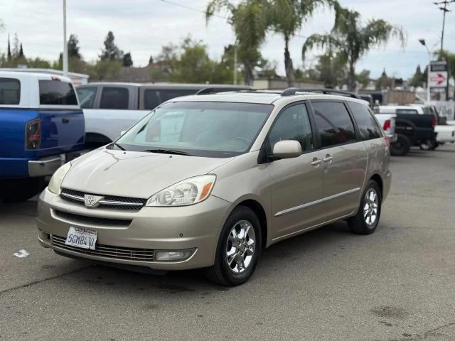 2004 Toyota Sienna 2nd Gen - Image 3 of 31