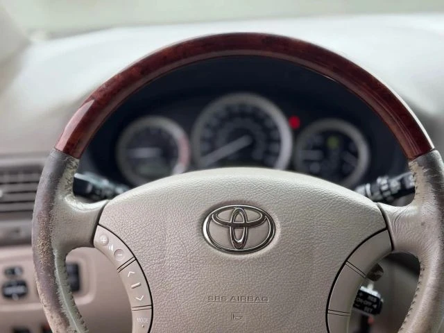 2004 Toyota Sienna 2nd Gen - Image 18 of 31