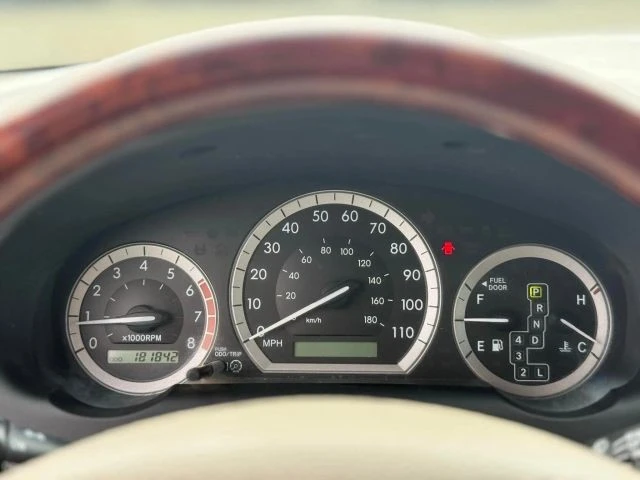 2004 Toyota Sienna 2nd Gen - Image 25 of 31