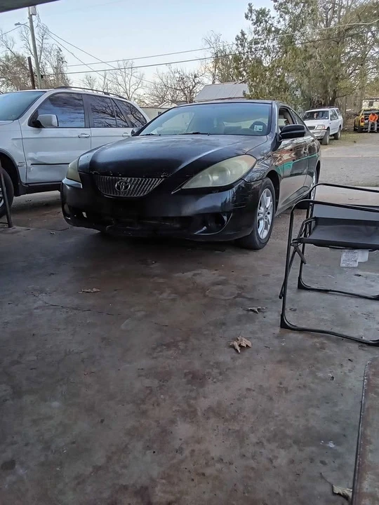 2004 Toyota Solara 2nd Gen - Image 2 of 2