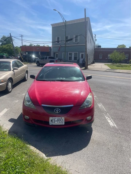 2004 Toyota Solara 2nd Gen - Image 4 of 9