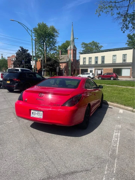 2004 Toyota Solara 2nd Gen - Image 6 of 9
