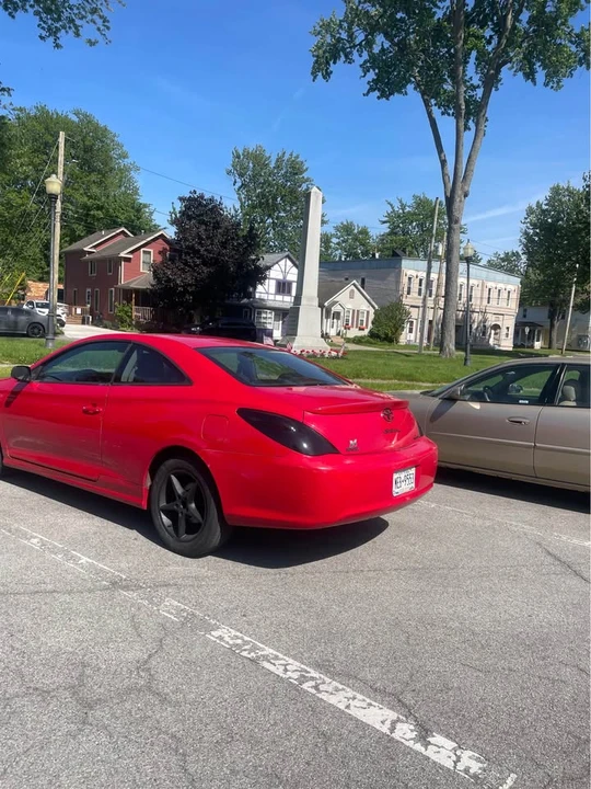 2004 Toyota Solara 2nd Gen - Image 8 of 9