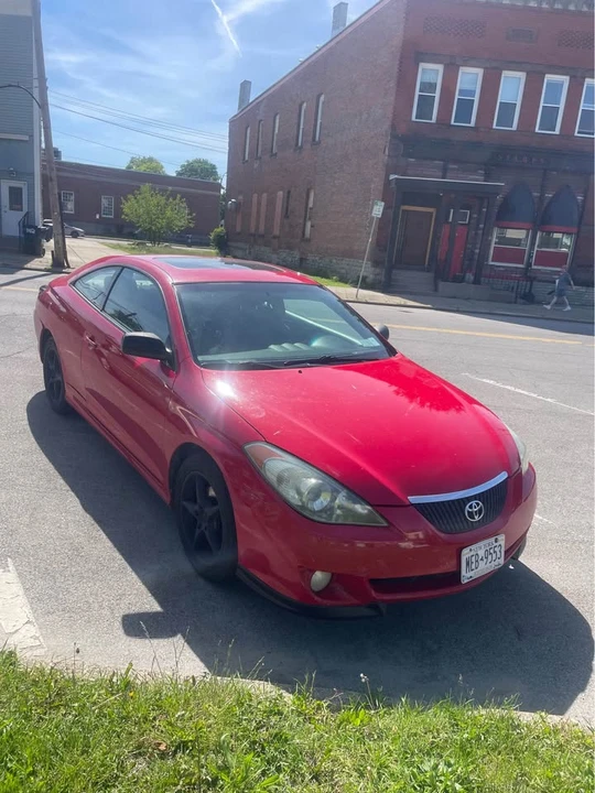 2004 Toyota Solara 2nd Gen - Image 5 of 9
