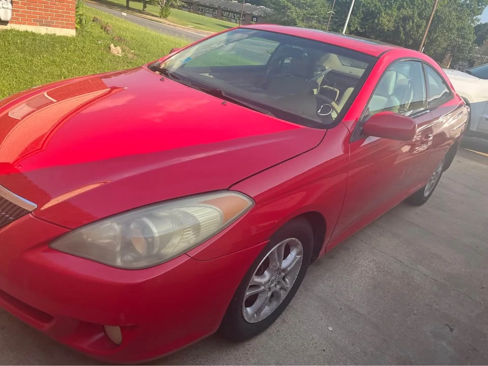 2004 Toyota Solara 2nd Gen - Image 4 of 8