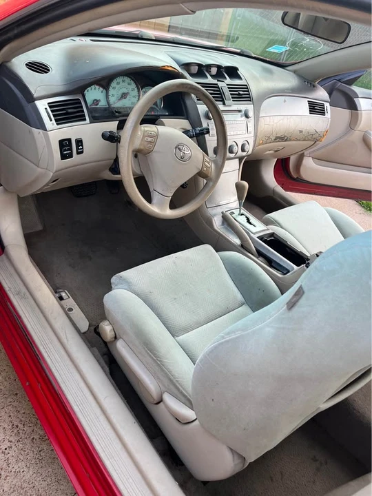 2004 Toyota Solara 2nd Gen - Image 8 of 8