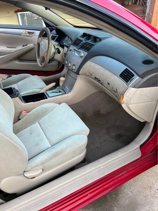 2004 Toyota Solara 2nd Gen - Image 5 of 8