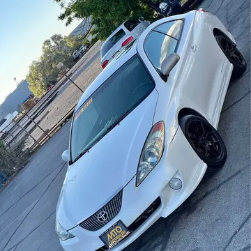 2004 Toyota Solara SE