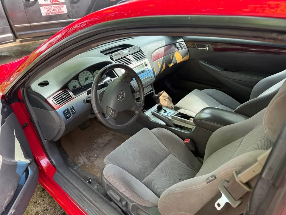 2004 Toyota Solara 2nd Gen - Image 10 of 16