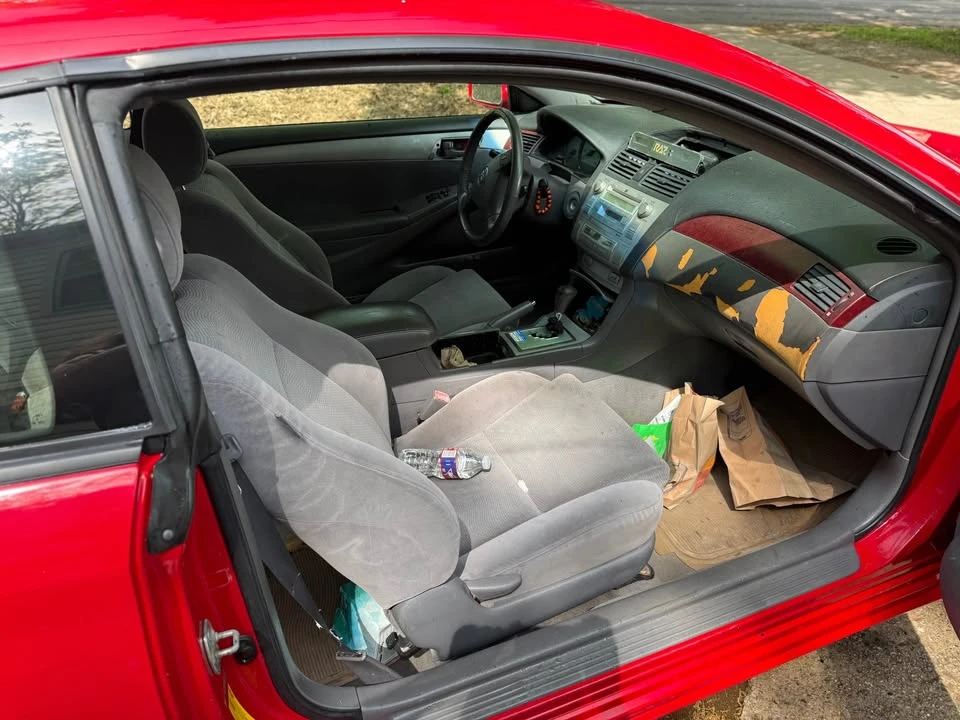 2004 Toyota Solara 2nd Gen - Image 13 of 16