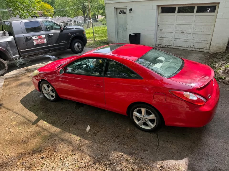 2004 Toyota Solara 2nd Gen - Image 7 of 16