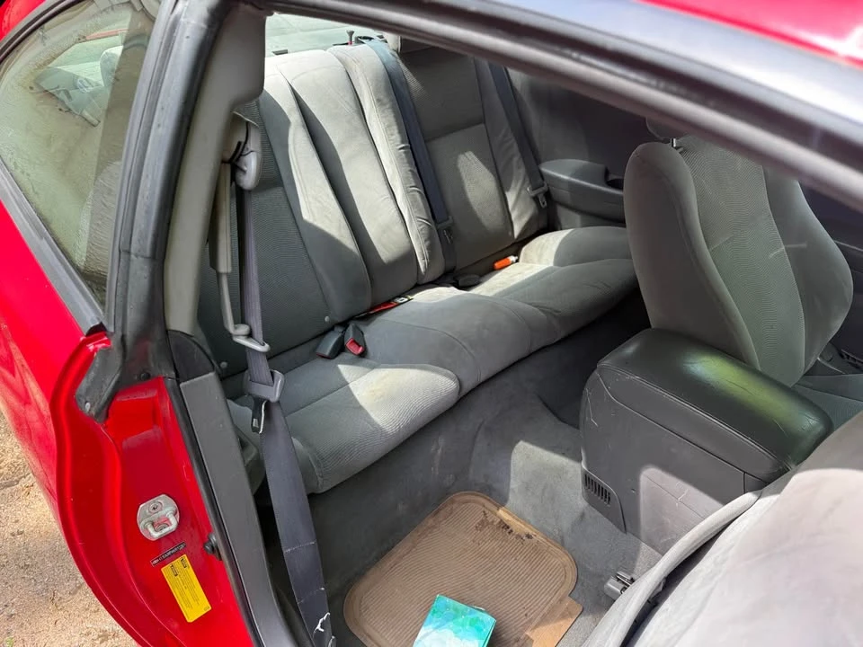 2004 Toyota Solara 2nd Gen - Image 14 of 16