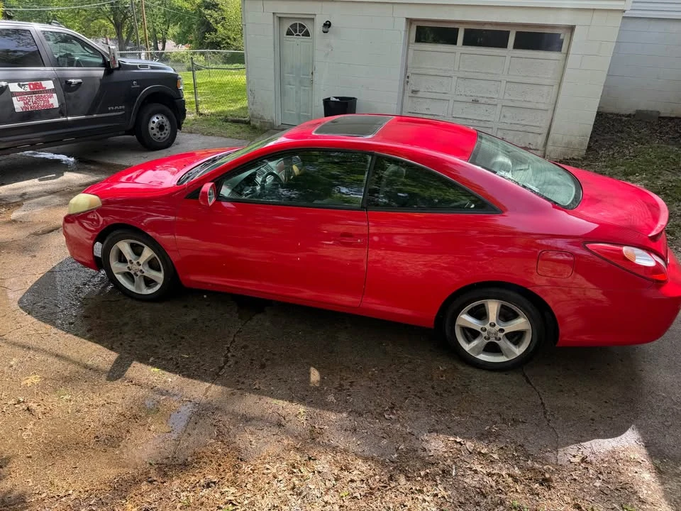 2004 Toyota Solara 2nd Gen - Image 8 of 16