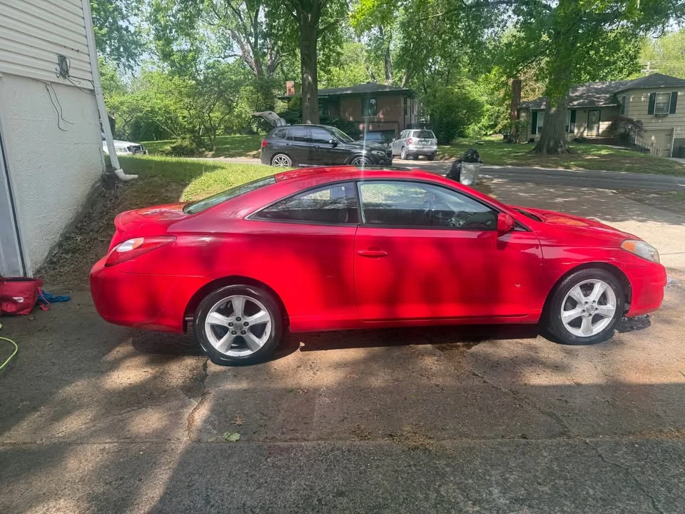 2004 Toyota Solara 2nd Gen - Image 4 of 16