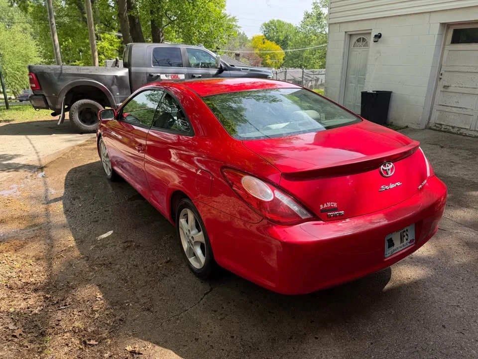 2004 Toyota Solara 2nd Gen - Image 6 of 16