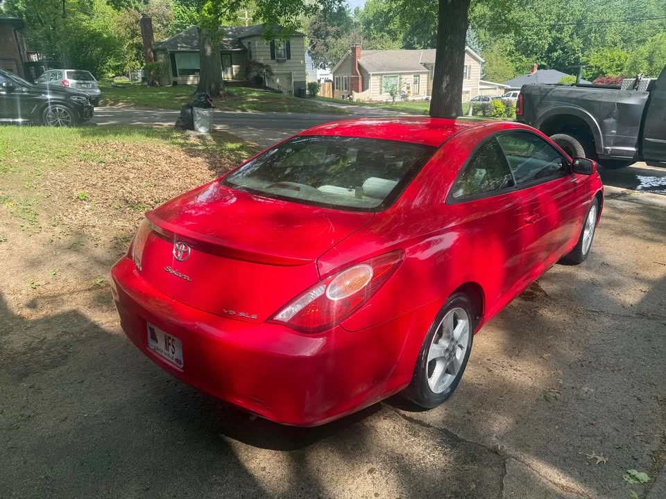 2004 Toyota Solara 2nd Gen - Image 5 of 16
