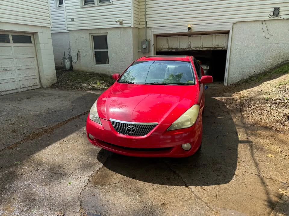 2004 Toyota Solara 2nd Gen - Image 2 of 16
