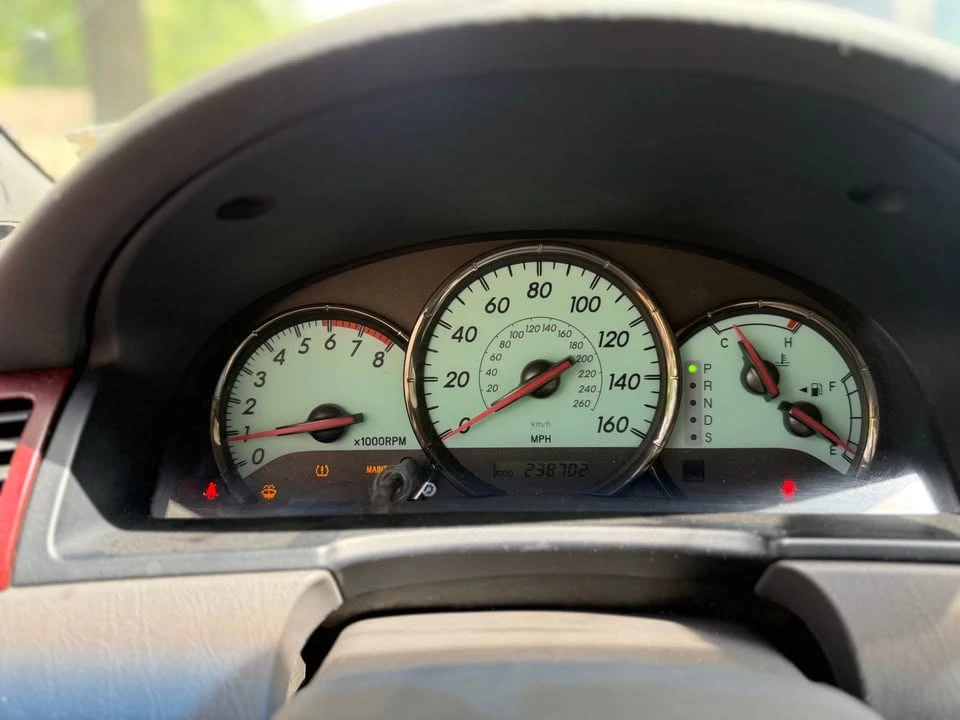 2004 Toyota Solara 2nd Gen - Image 16 of 16