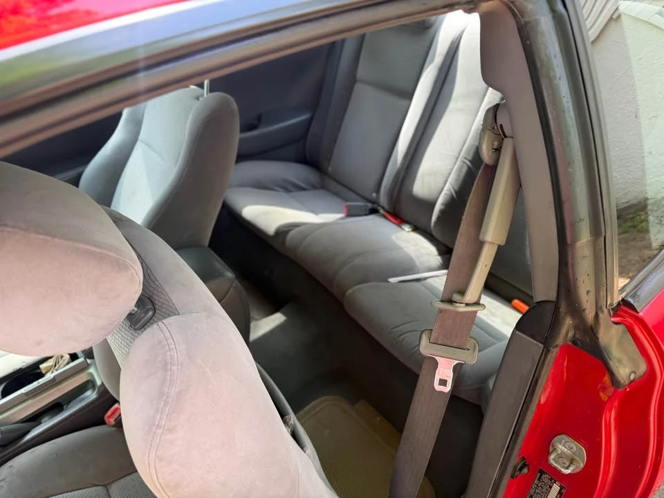 2004 Toyota Solara 2nd Gen - Image 12 of 16