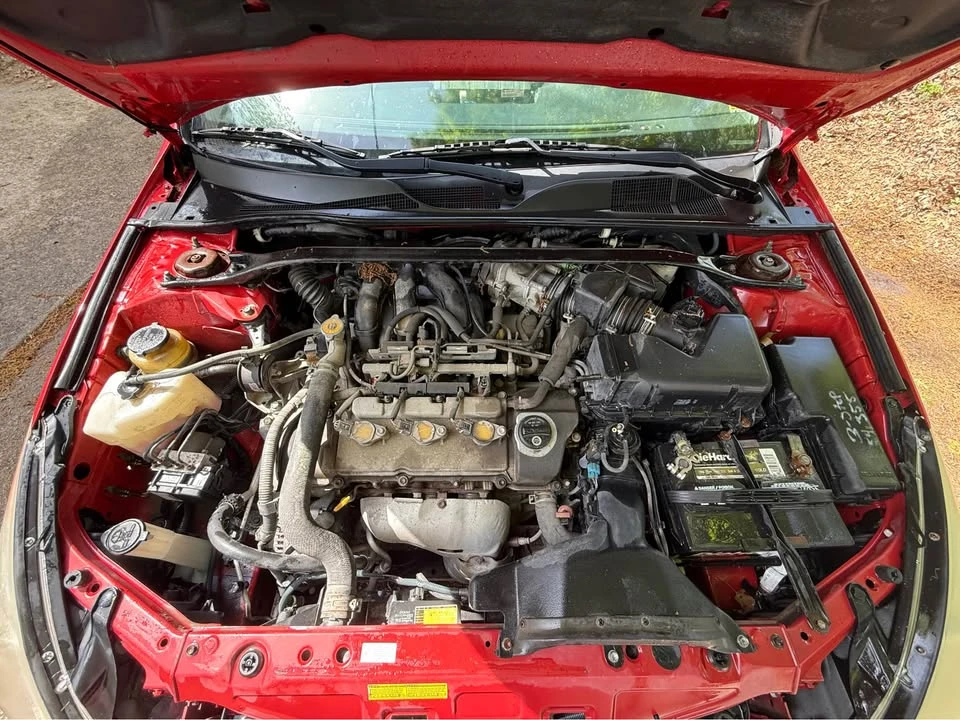 2004 Toyota Solara 2nd Gen - Image 15 of 16