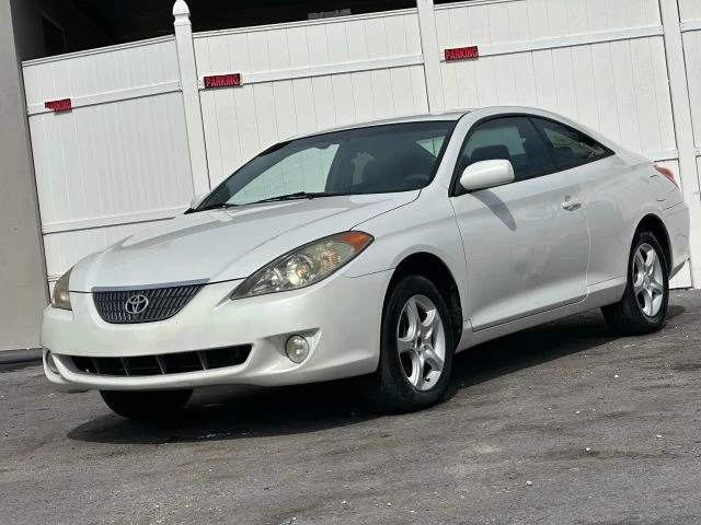 2004 Toyota Solara 2nd Gen - Image 6 of 14