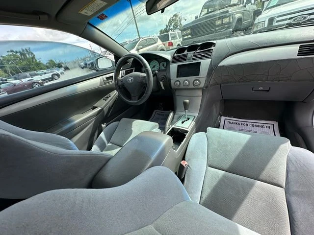 2004 Toyota Solara 2nd Gen - Image 12 of 12