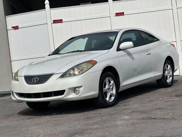 2004 Toyota Solara 2nd Gen - Image 6 of 12