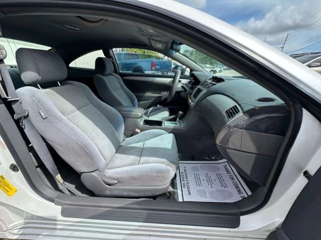 2004 Toyota Solara 2nd Gen - Image 11 of 12