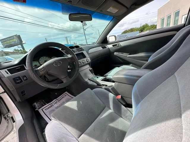 2004 Toyota Solara 2nd Gen - Image 9 of 12