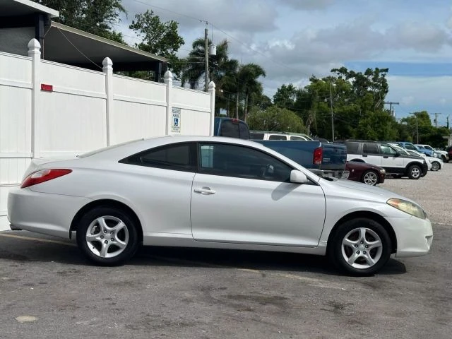 2004 Toyota Solara 2nd Gen - Image 2 of 12
