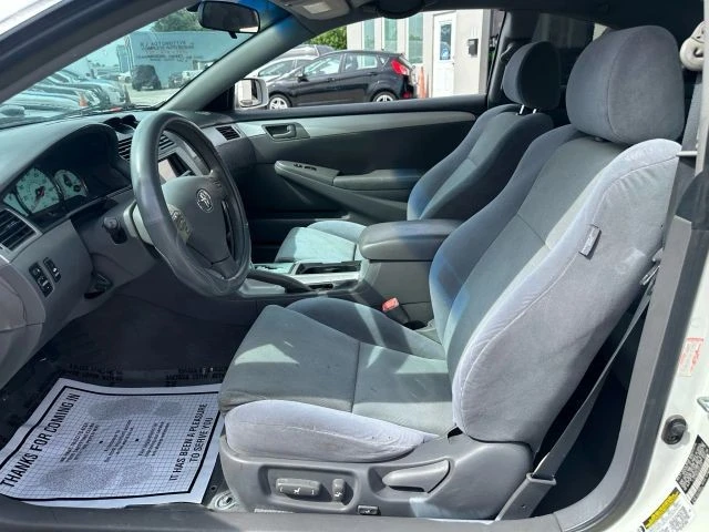2004 Toyota Solara 2nd Gen - Image 8 of 14