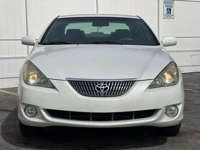 2004 Toyota Solara 2nd Gen - Image 7 of 12