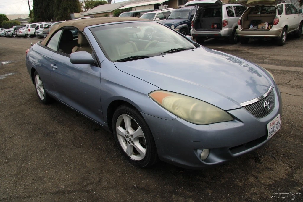 2004 Toyota Solara 2nd Gen - Image 8 of 21