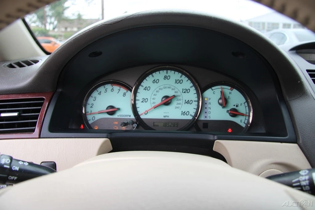 2004 Toyota Solara 2nd Gen - Image 14 of 21