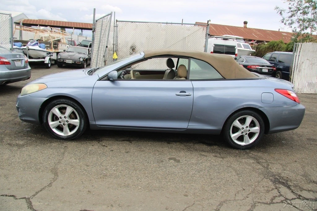 2004 Toyota Solara 2nd Gen - Image 3 of 21
