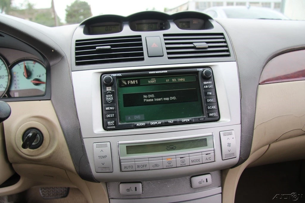2004 Toyota Solara 2nd Gen - Image 17 of 21
