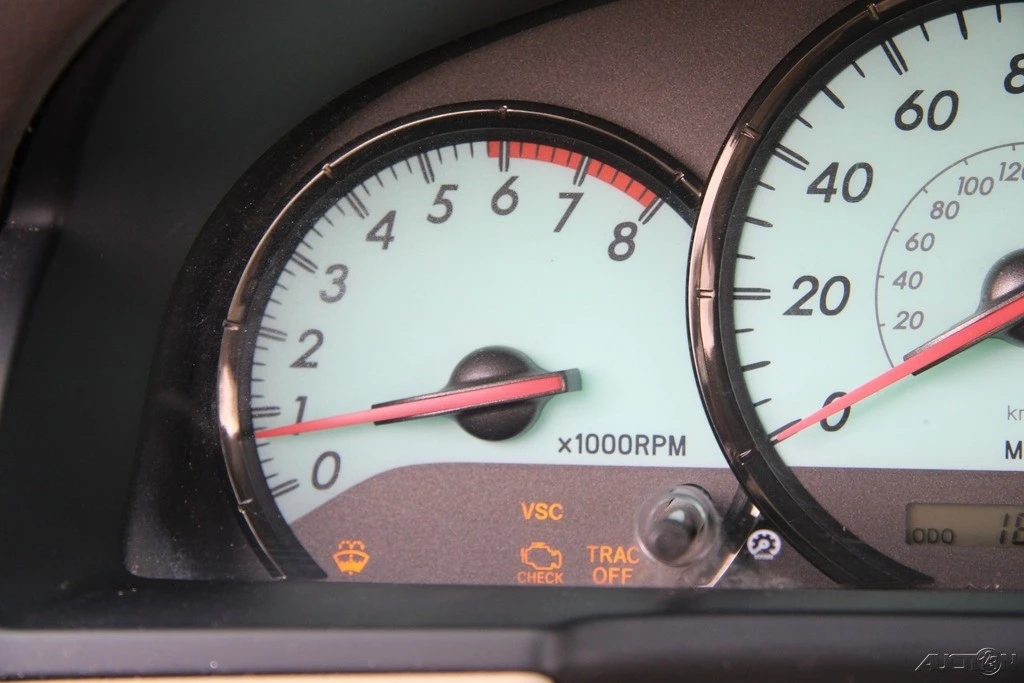 2004 Toyota Solara 2nd Gen - Image 16 of 21