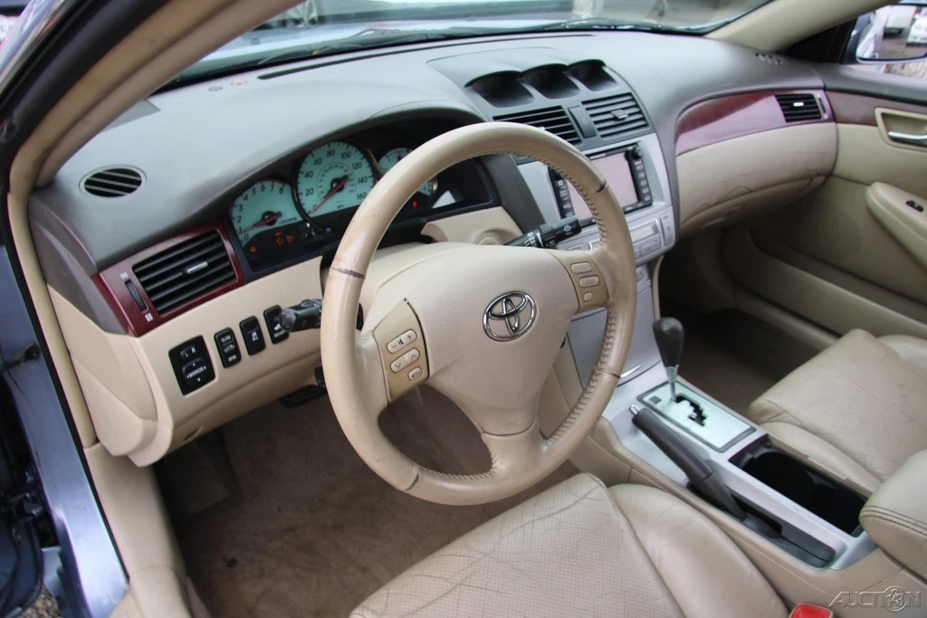 2004 Toyota Solara 2nd Gen - Image 13 of 21